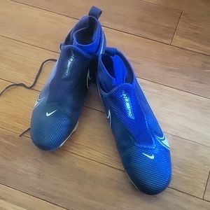 Nike Vapor Football Cleata